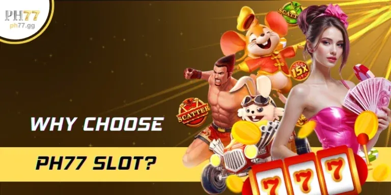 Trò chơi slot 3D với nhân vật sống động và hiệu ứng hình ảnh chân thực