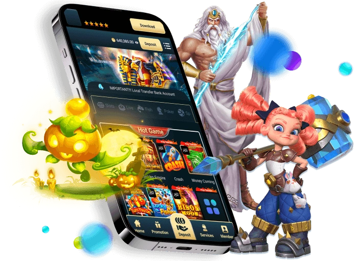 Đa dạng trò chơi uw99 code