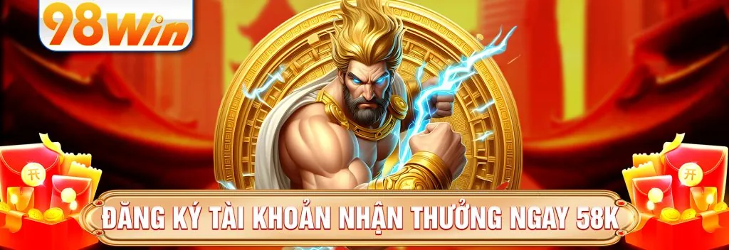 Hình ảnh chính trò chơi slot tại uw99 code với các biểu tượng may mắn và giải độc đắc