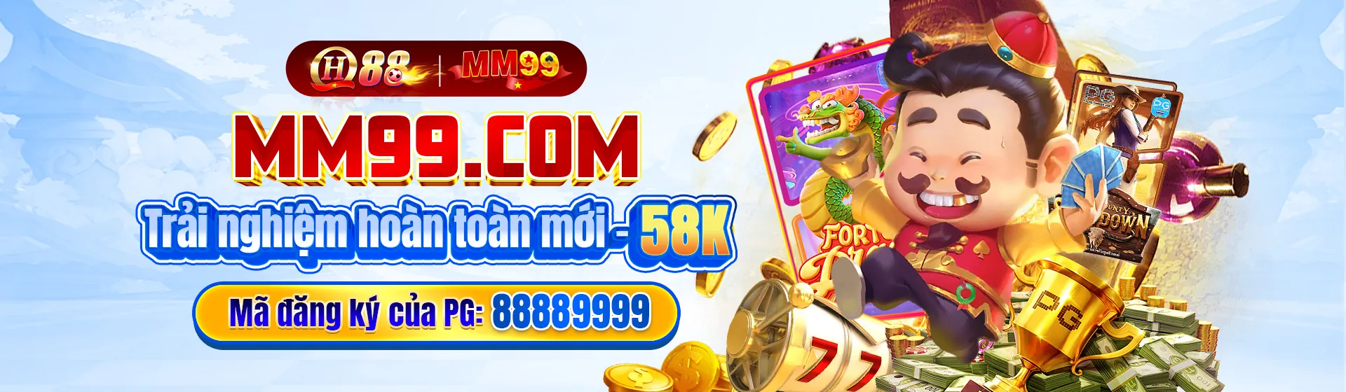 Hình ảnh chào mừng đăng ký uw99 code
